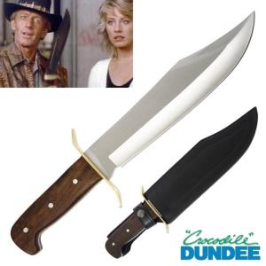 Crocodile Dundee couteau de chasse tui Bowie