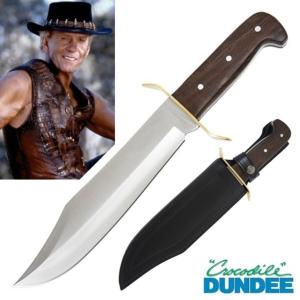 Crocodile Dundee couteau de chasse tui Bowie