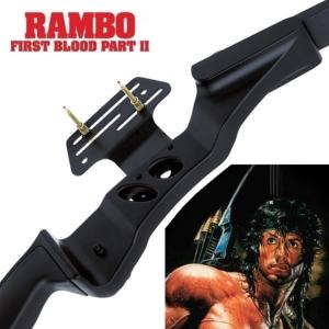 Rambo arc à poulies fonctionnel chasse réplique
