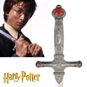 Harry Potter épée Godric réplique fourreau