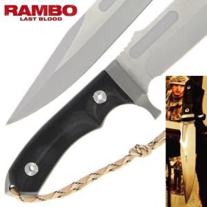 Rambo couteau Bowie étui Last Blood