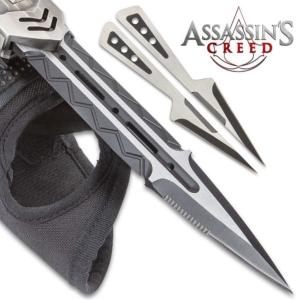 Assassin's Creed brassard Aguilar lame secrète