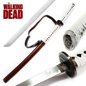 Walking Dead katana Michonne réplique sabre