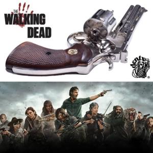 Walking Dead revolver Rick Grimes réplique