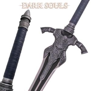 Dark Souls épée Artorias plaque (sous 14 jours)