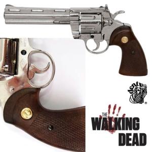 Walking Dead revolver Rick Grimes réplique