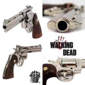 Walking Dead revolver Rick Grimes réplique