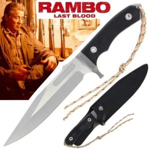 Rambo couteau Bowie étui Last Blood