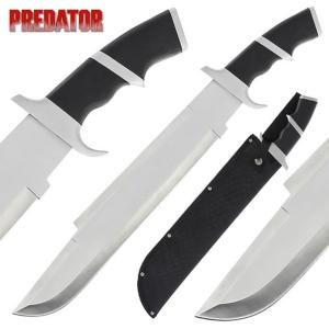 Predator machette Dutch Schaefer couteau étui