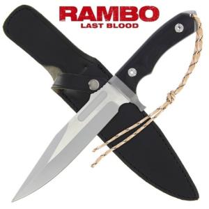 Rambo couteau Bowie étui Last Blood