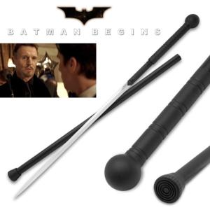 Batman canne épée Ra's al Ghul Dark Knight